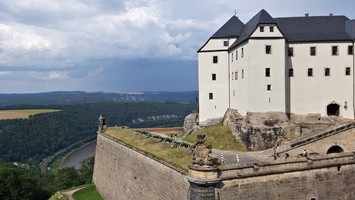 Festung Königstein