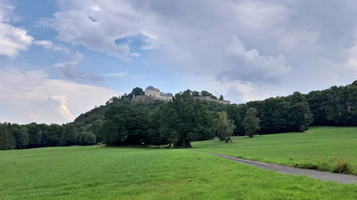 Festung Königstein