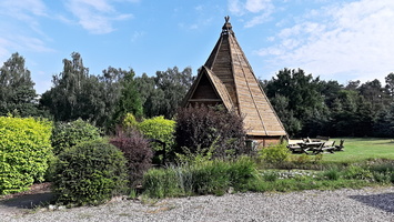 Agroturystyka Wigwam