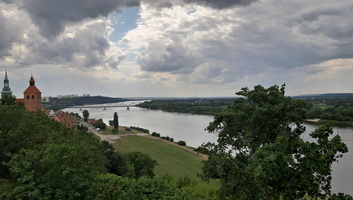 Graudenz , Kujawien-Pommern