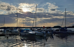 Osterode , Ermland-Masuren