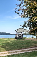 Wigry See , Podlachien