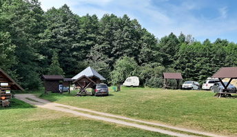 Wigry See , Podlachien