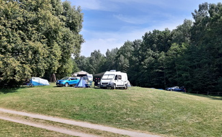 Wigry See , Podlachien