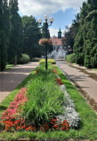 Eylau , Ermland-Masuren