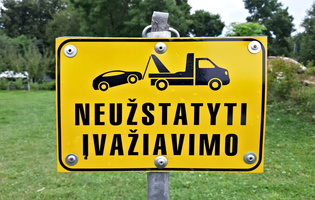 soll Abschleppen bedeuten :-)