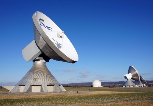 Technik und Bauwerke