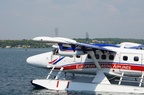 Reisen Flugzeug Wohnmobil